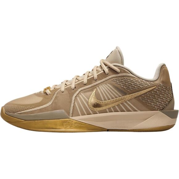 Nike Sabrina 2. Stronger Than Gold (Women’s). SIZE 9.5 - HF1799-200 - Picture 6 of 8